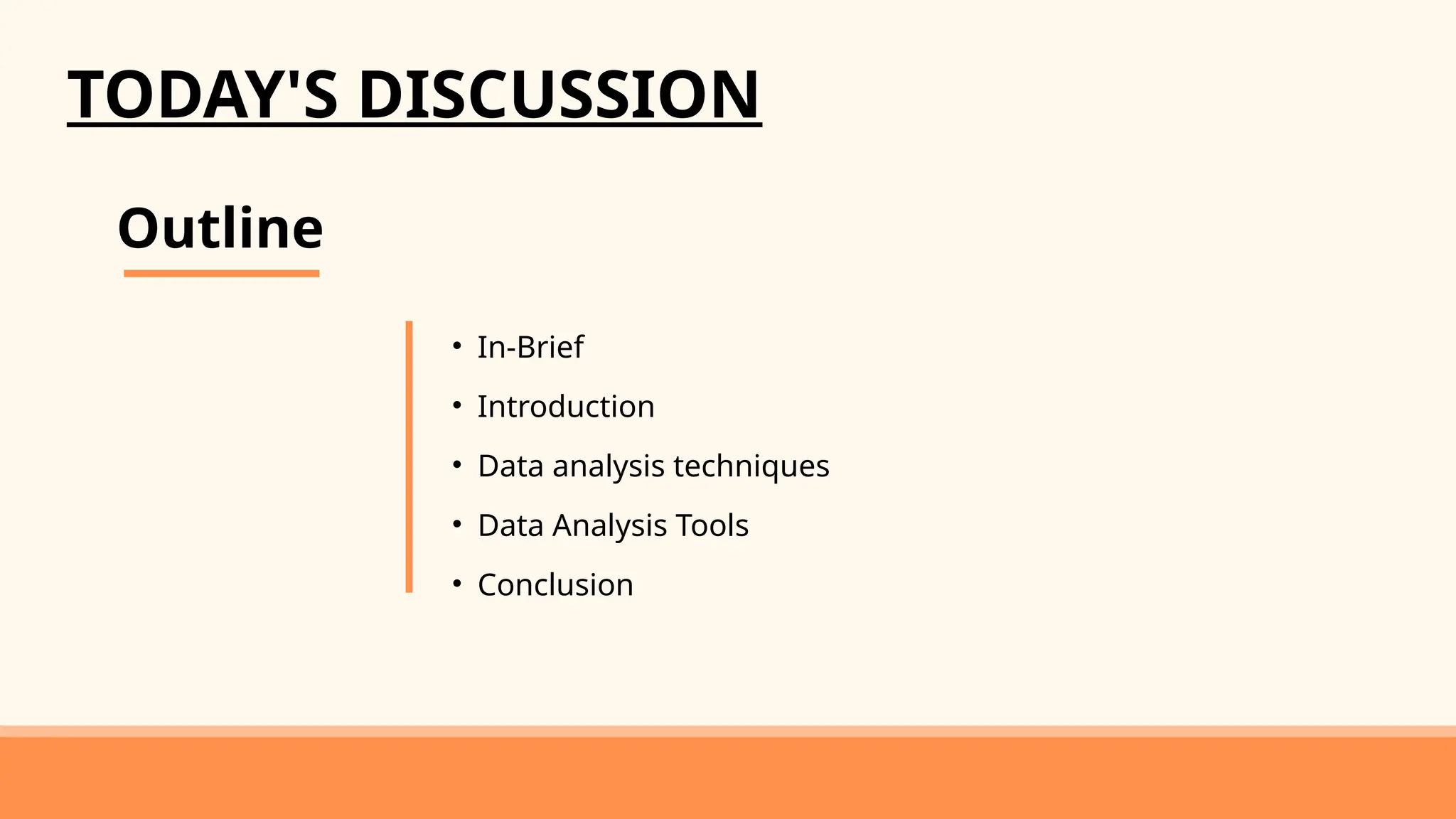 Statistical Data Analysis Tools