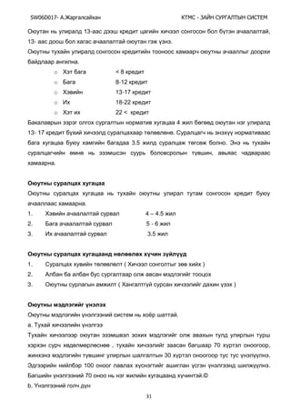 SW06D017- Ай - А А Ы
31
13- ,
13- .
.
o < ү
o 8-12
o 13-1Ү
o 18-22
o 22 <
4
13- 1Ү .
3.5 . Э
,
.
.
1. 4 – 4.5
2. 5 - 6
3. 3.5
1. ( )
2.
3. ( )
ё .
К.
, Ү0 ,
30 .
Э 100 .
Ү0 .©
Л. В
 