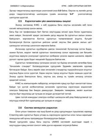 SW06D017- Ай - А А Ы
33
Э 0.0 .
“A-F”
.
2.5 Х
Э -
.
.
, ,
.
,
,
,
.
“ ” Э
.
. .
Э ,
.
,
. ,
.
.
2.6
E-ХОКrЧТЧР
.
UNIMIS
.
 
