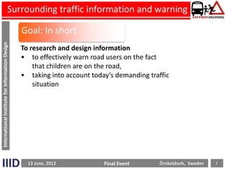 School Bus (Stop) Sign | PPT