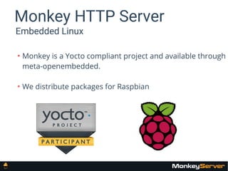 Monkey Server | PDF