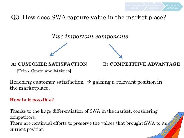 southwest airlines case study questions and answers · this site might help you re: southwest airl line case study help i need help with these questions below please help answer the following after studying. southwest airlines case study questions and answers · this site might help you re: southwest airl line case study help i need help with these questions below please help answer the following after studying.
