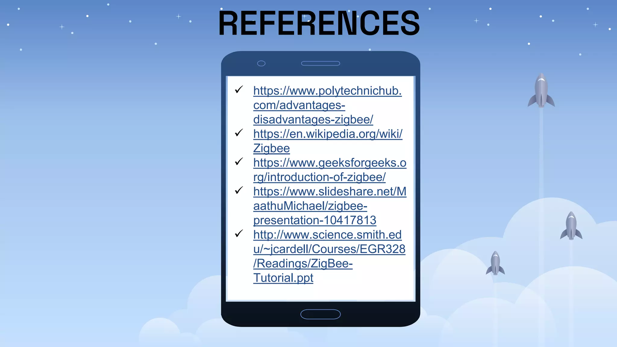 PPT on ZigBee Technology.pptx
