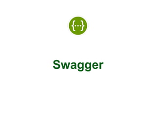 Swagger
 