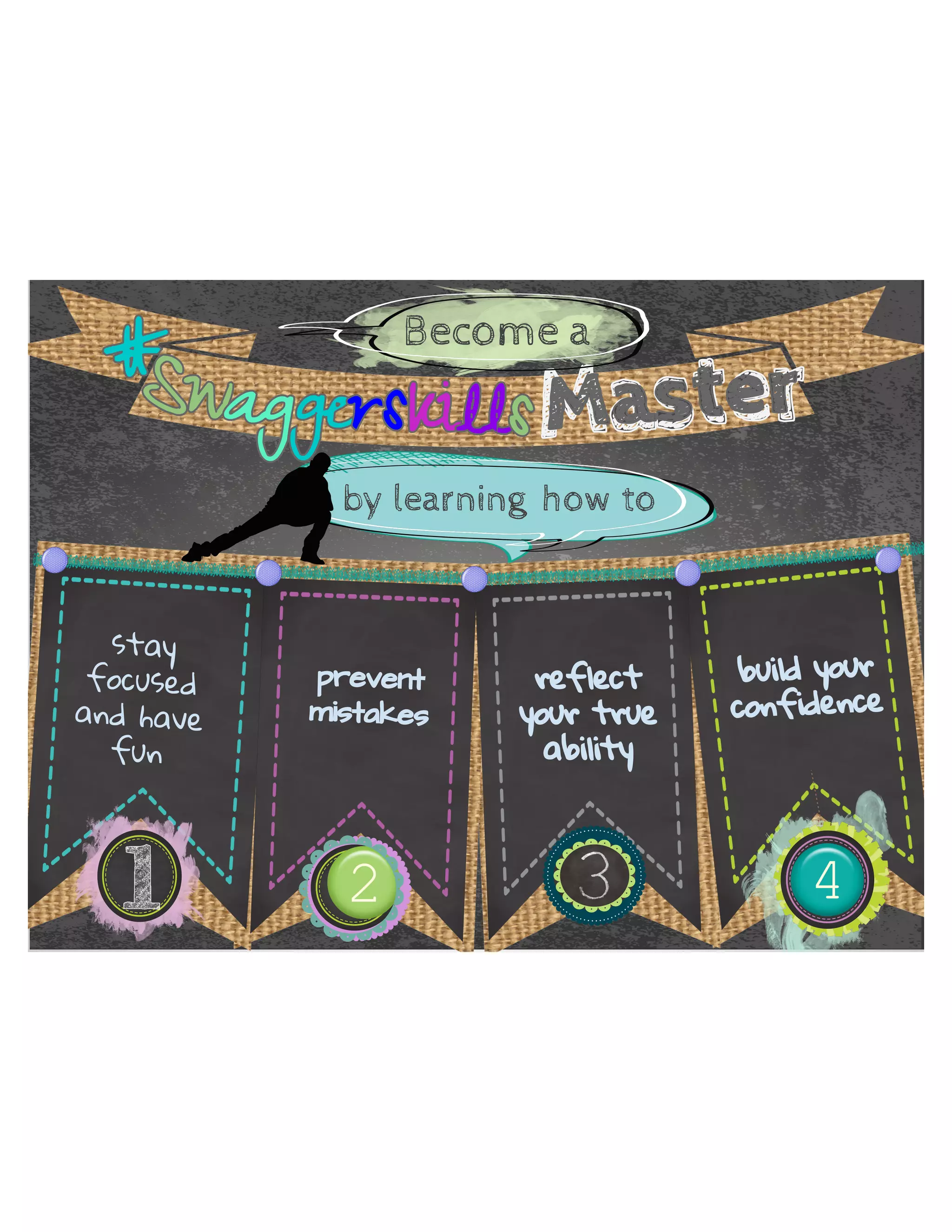 VWD 
IRFXVHG 
DQGKDYH 
IXQ 
%HFRPHD 
SUHYHQW 
PLVWDNHV 
UHIOHFW 
RXUWUXH 
DELOLW 
EXLOGRXU 
FRQILGHQFH 
EOHDUQLQJKRZWR 
 