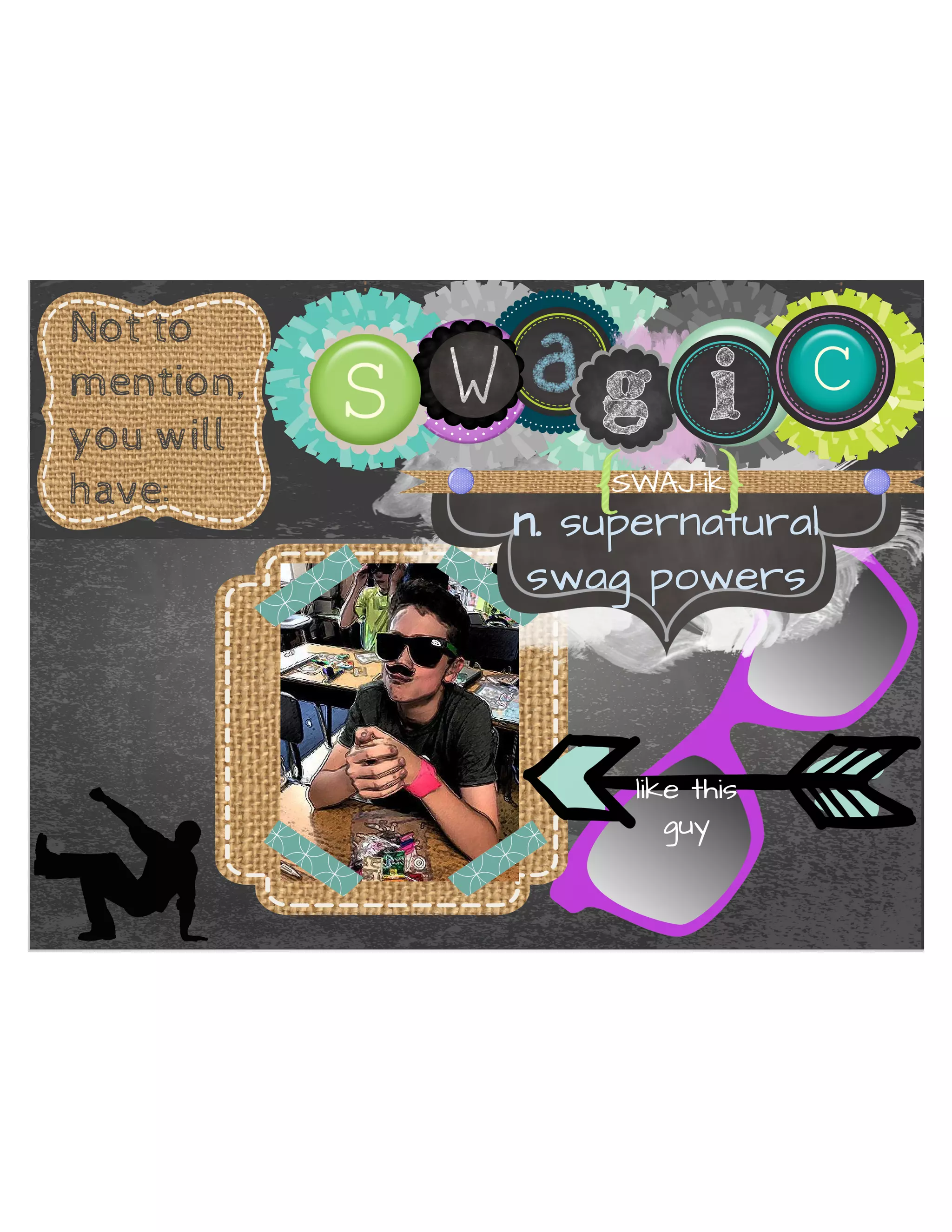 1RWWR 
PHQWLRQ 
RXZLOO 
KDYH 
6:$-LN 
QVXSHUQDWXUDO 
VZDJSRZHUV 
OLNHWKLV 
JX 
KDYH 
 