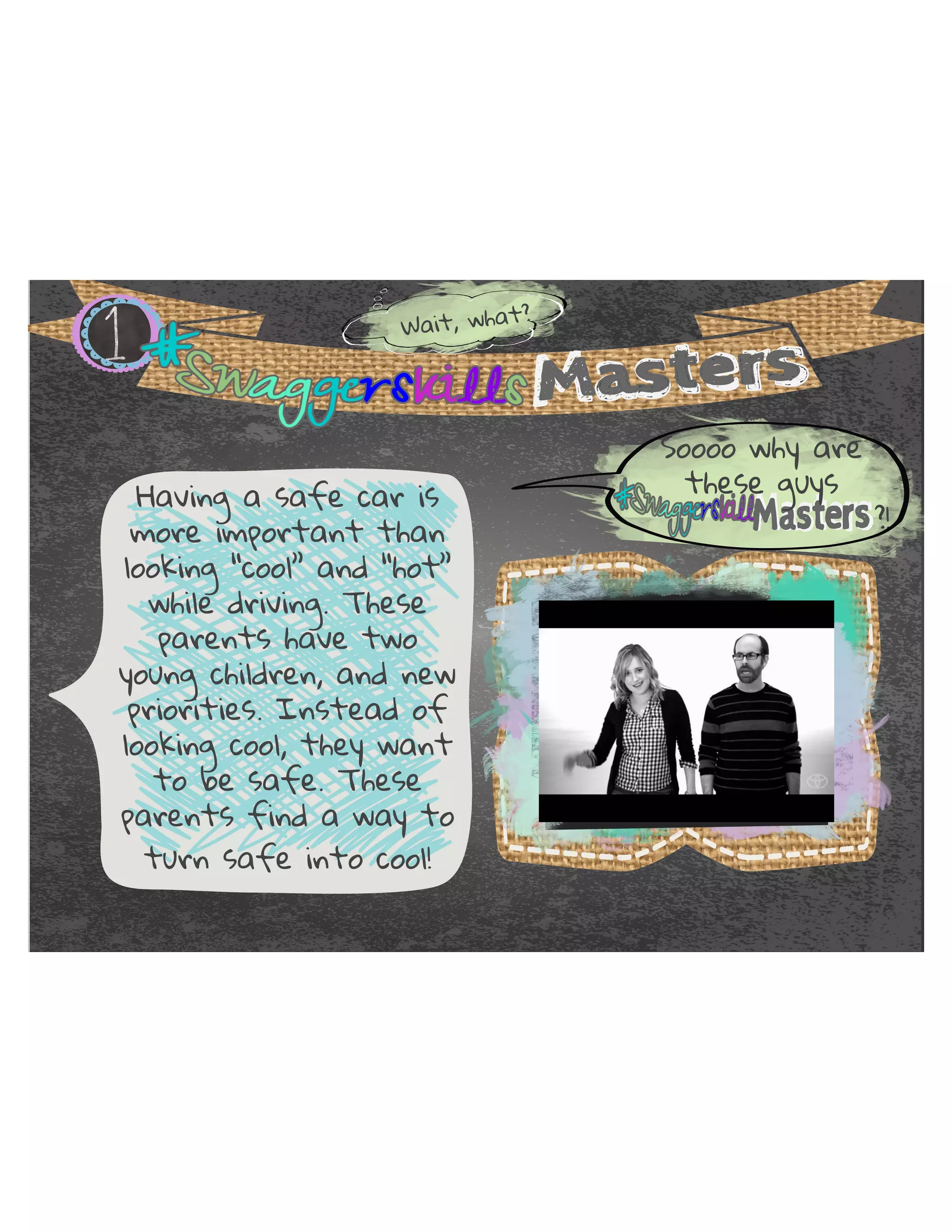 KHFNRXWWKHVH 
,IRXŕUH 
OXFNRX 
FDQEH 
WKLVFRRO 
WRR 
 