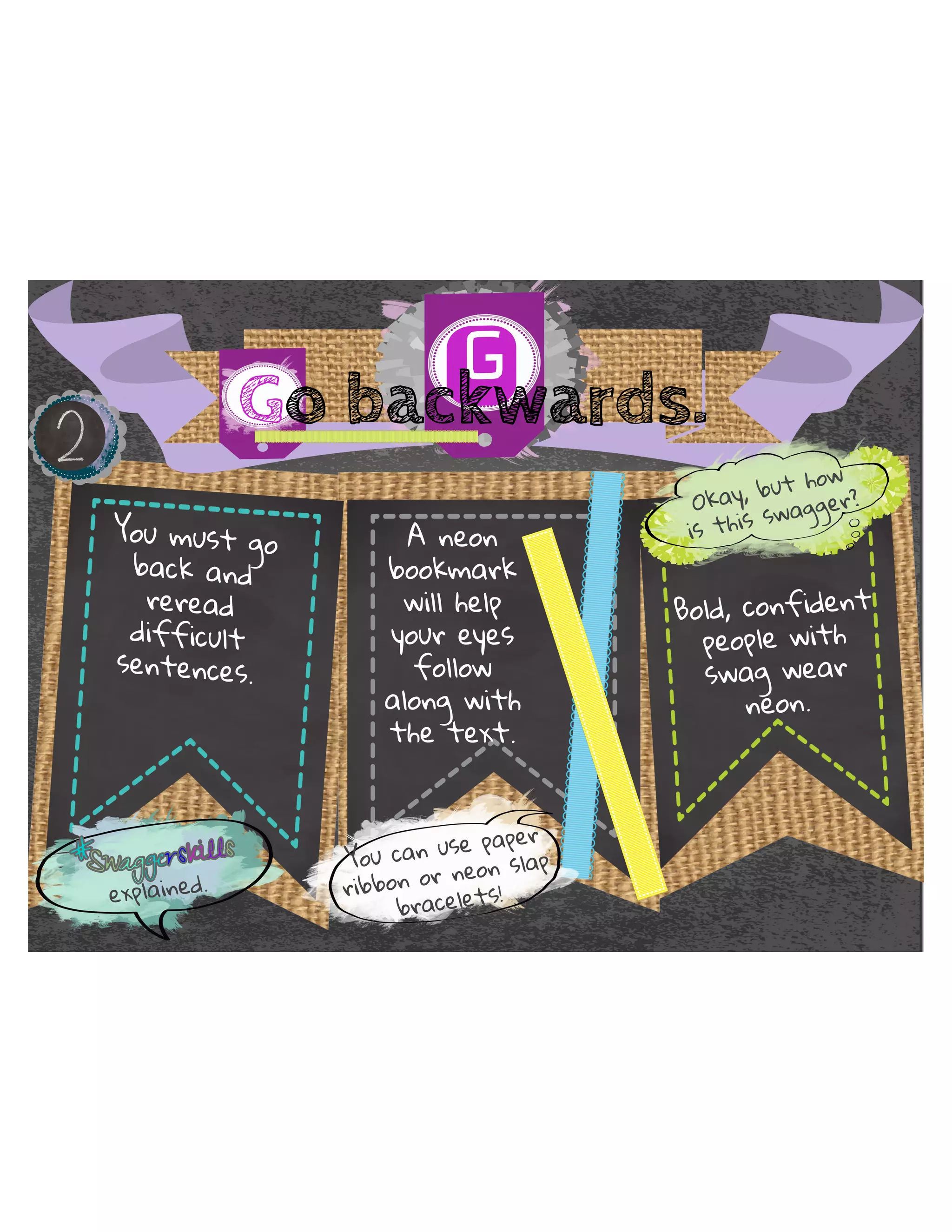 7ULFNRXU 
EUDLQWREH 
LQWHUHVWHG 
RXUHWDLQ 
PRUHLI 
RXDUH 
SRVLWLYH 
2NDEXWKRZ 
LVWKLVVZDJJHU 
7KHFRRONLGV 
DUHDOZDV 
ODXJKLQJDQG 
KDYLQJIXQ 
 
H[SODLQHG 
7UXVLQJVWDPSV 
VWLFNHUVRUGRRGOHV 
 