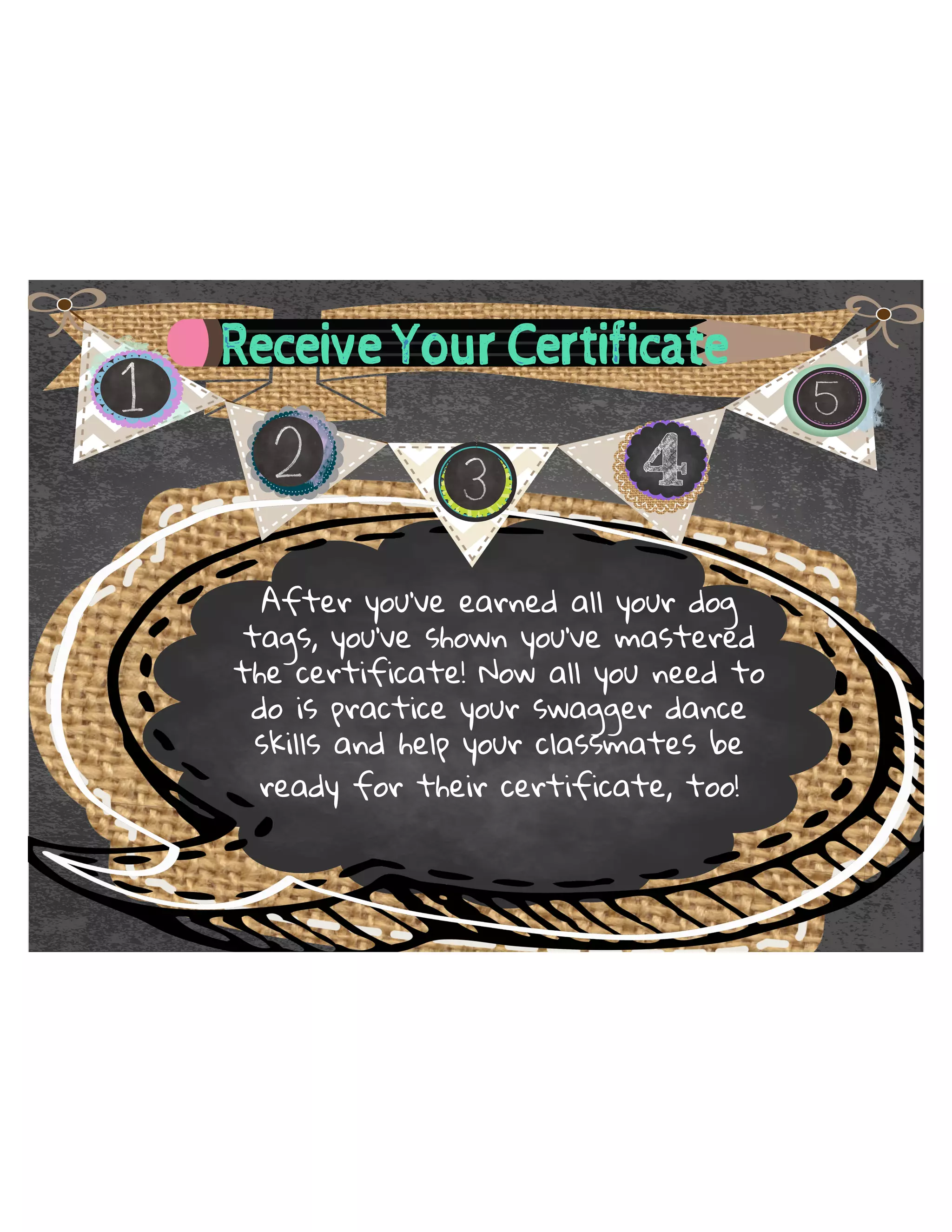 RXZLOOJHWDEODQN 
VZDJJHUERDUG(YHURQH 
QHHGVWRWDSHLWWRWKH 
VDPHVDIHSODFH 
RXJHWWKLV 
:KHQRXVKRZRX 
XQGHUVWDQGKRZWRVWD 
SRVLWLYHRXDVNHGDTXHVWLRQDERXW 
WKHWRSLFRUVWDUWHGULJKWDZDZLWKD 
VPLOHRQRXUIDFH 