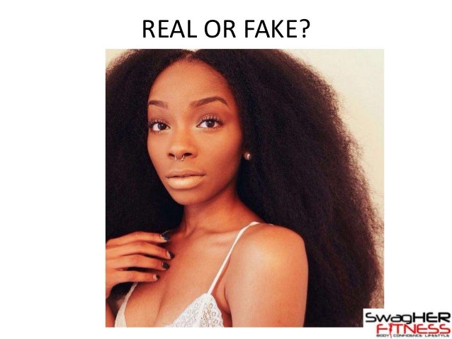 Swagher Ok Naturals Hair Weave Presentation