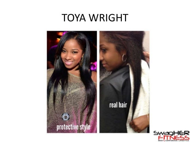 Swagher Ok Naturals Hair Weave Presentation