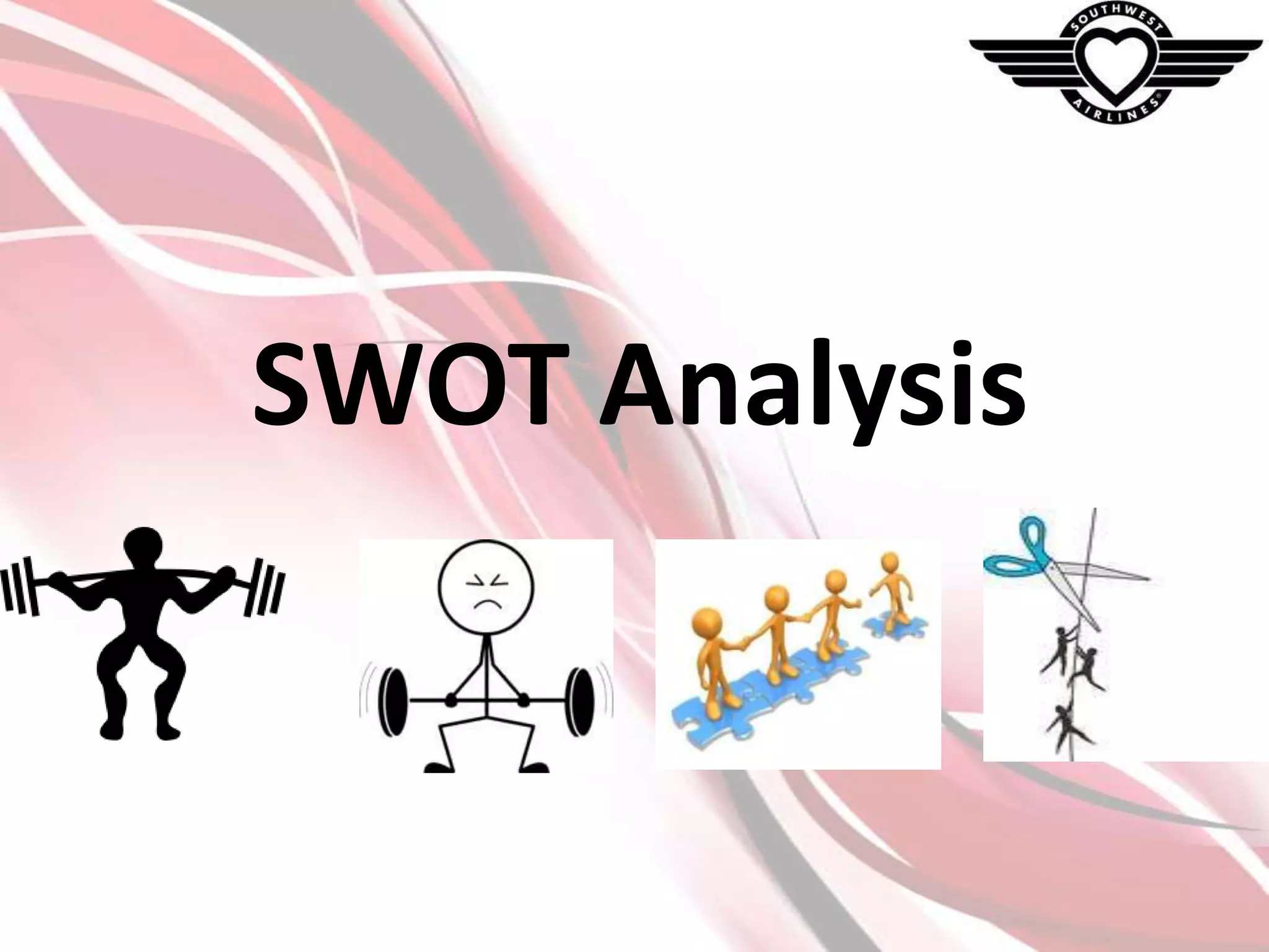 SWOT Analysis

 