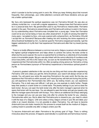Swami Shivkrupanand's/Swamiji's Buddha Poornima 2020 Speech Translation ...