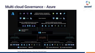 Architecting multi-cloud ready applications | PPTX