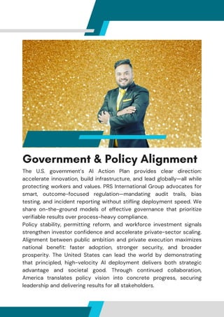 Artificial Intelligence as the Key Driver of America's Strategic Growth ...
