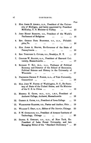 Swami Vivekananda and His Guru