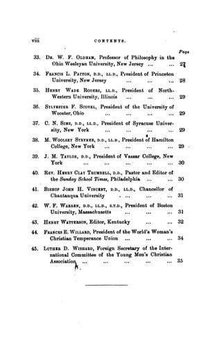 Swami Vivekananda and His Guru