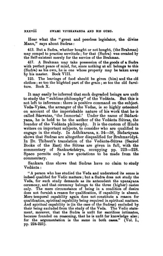 Swami Vivekananda and His Guru