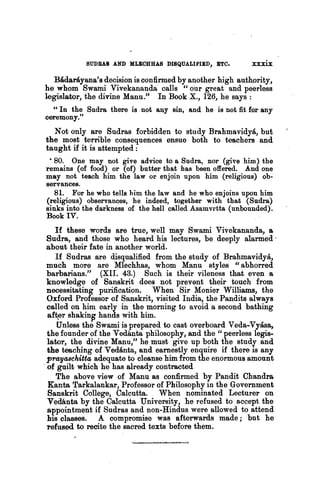 Swami Vivekananda and His Guru