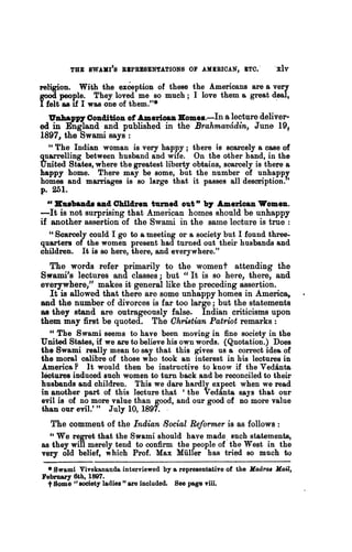 Swami Vivekananda and His Guru