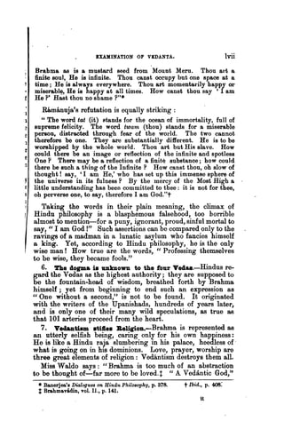 Swami Vivekananda and His Guru