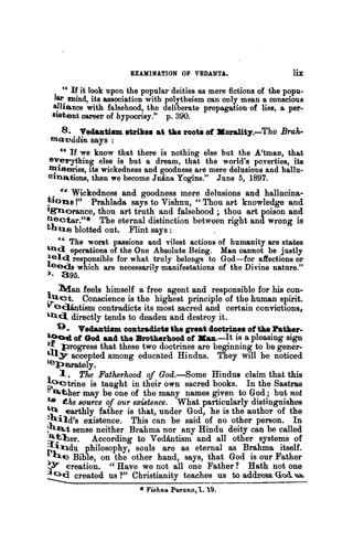 Swami Vivekananda and His Guru