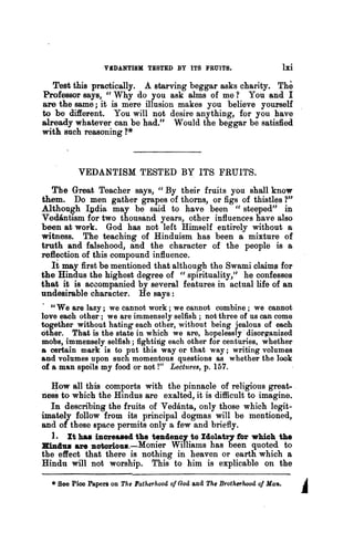 Swami Vivekananda and His Guru