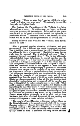 Swami Vivekananda and His Guru