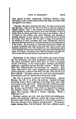 Swami Vivekananda and His Guru