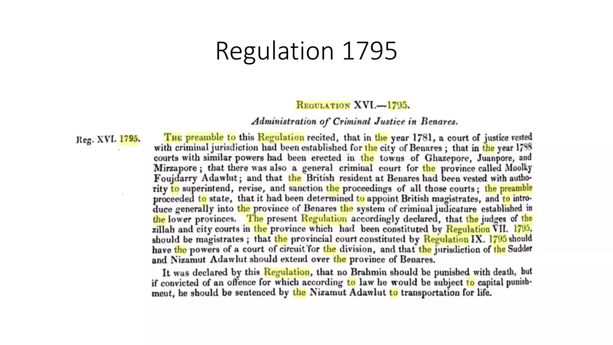 Regulation 1795
 