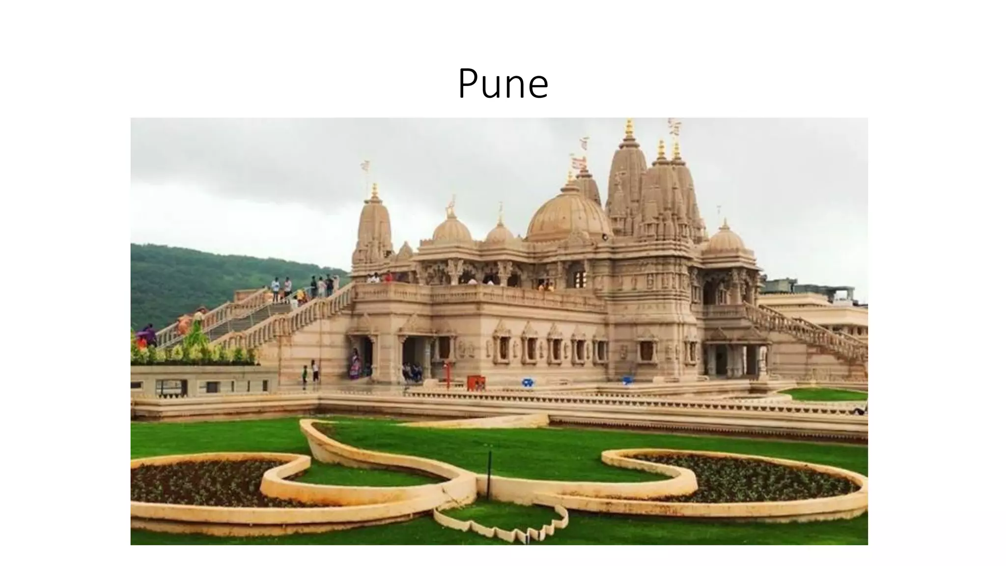 Pune
 