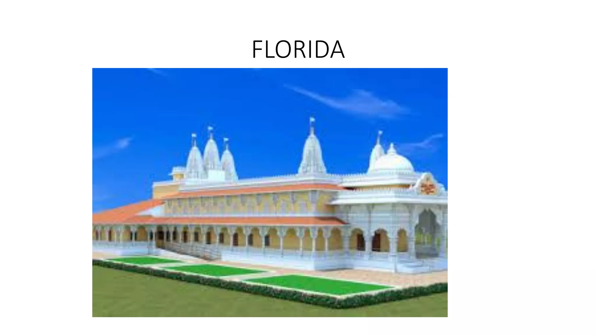 FLORIDA
 