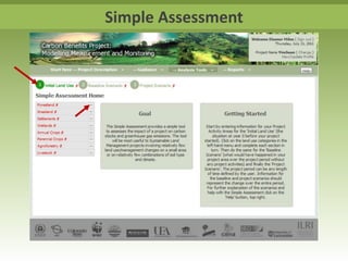 Swan CBP methods ws oct 2011