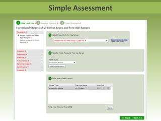 Swan CBP methods ws oct 2011