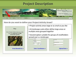 Swan CBP methods ws oct 2011