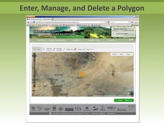 Swan CBP methods ws oct 2011