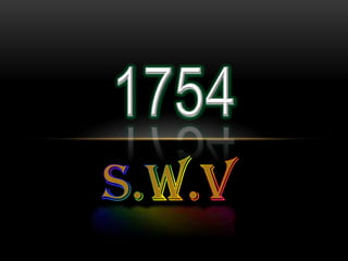 Swaneville