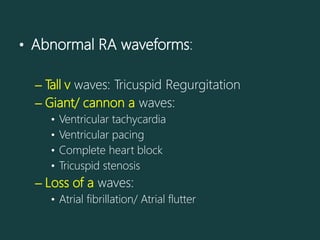 Pulmonary artery Catheter | PPT