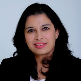 Swapna Bapat, New Director for system engineering for Brocade India