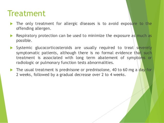 Natural Treatment For Farmer S Lung Natural Treatment For Farmer S Lung