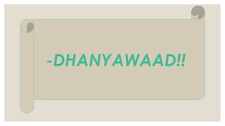 -DHANYAWAAD!!
 