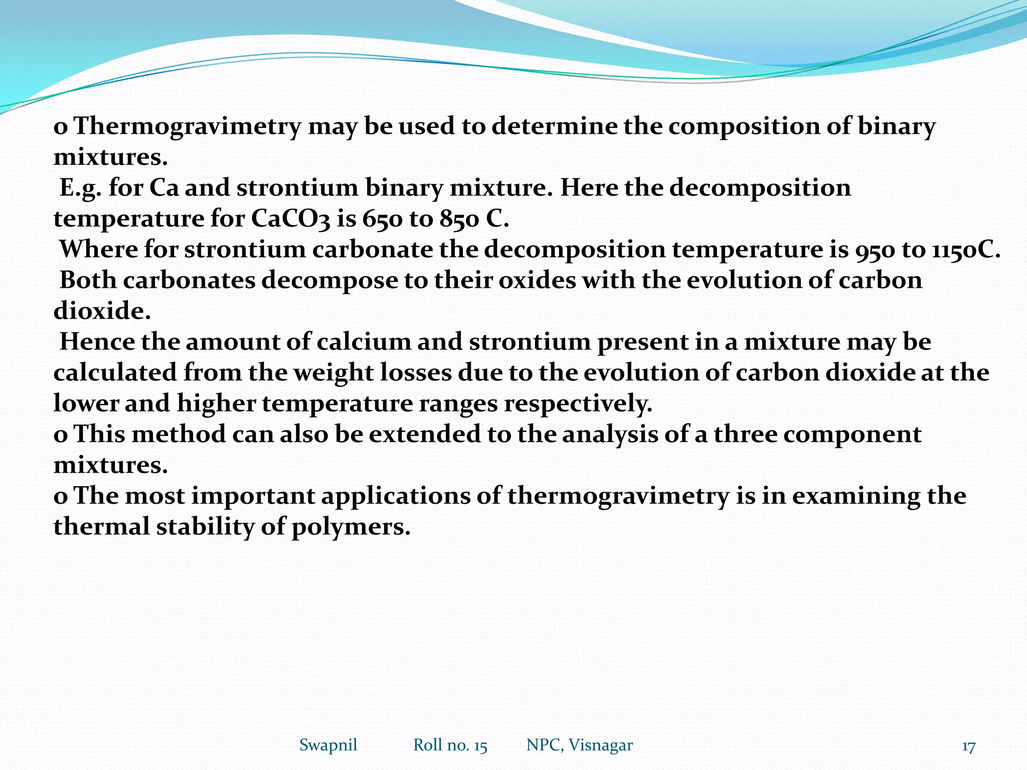 8Swapnil             Roll no. 15         NPC, Visnagar