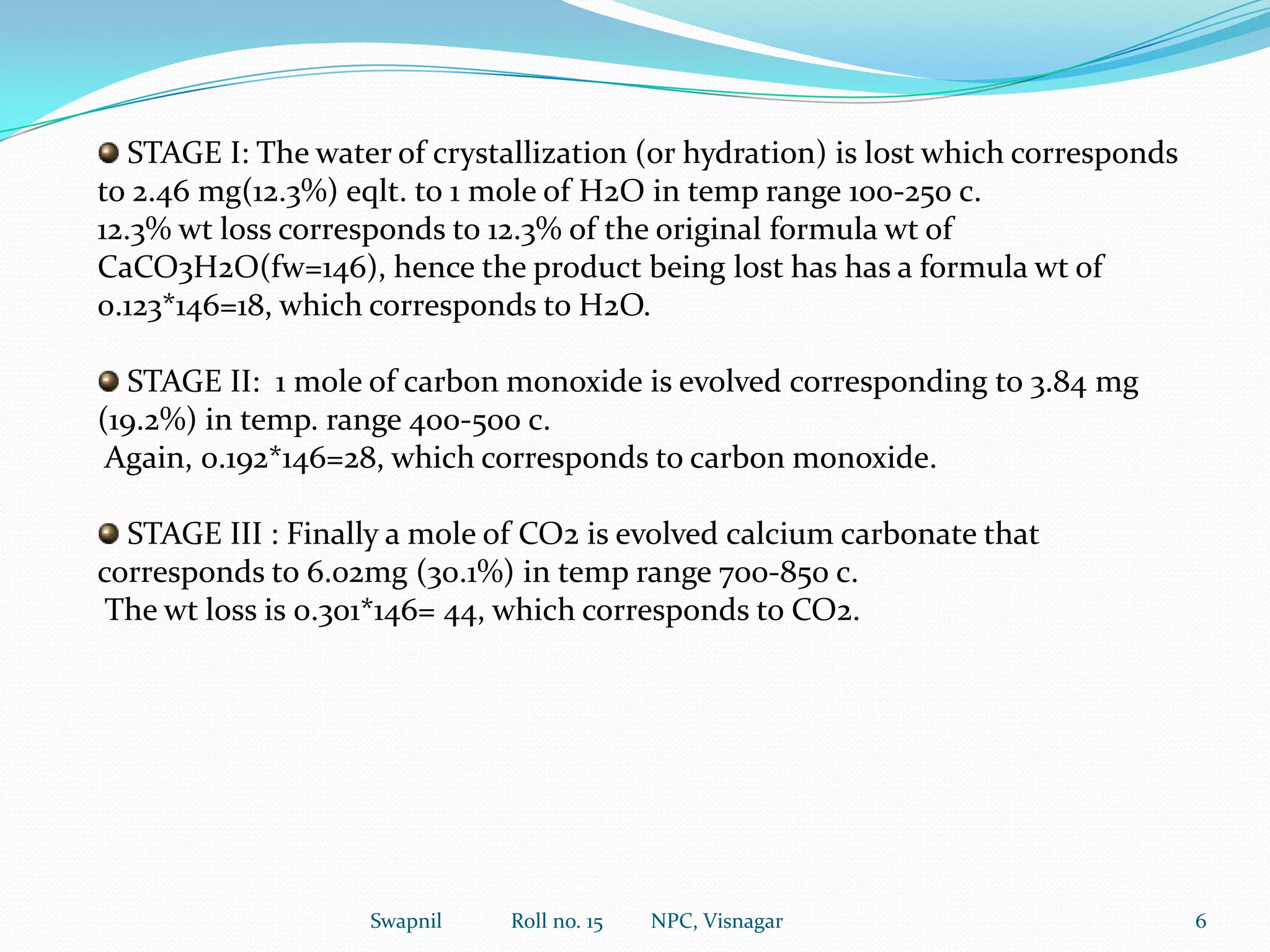 FACTORS  AFFECTING RESULTS