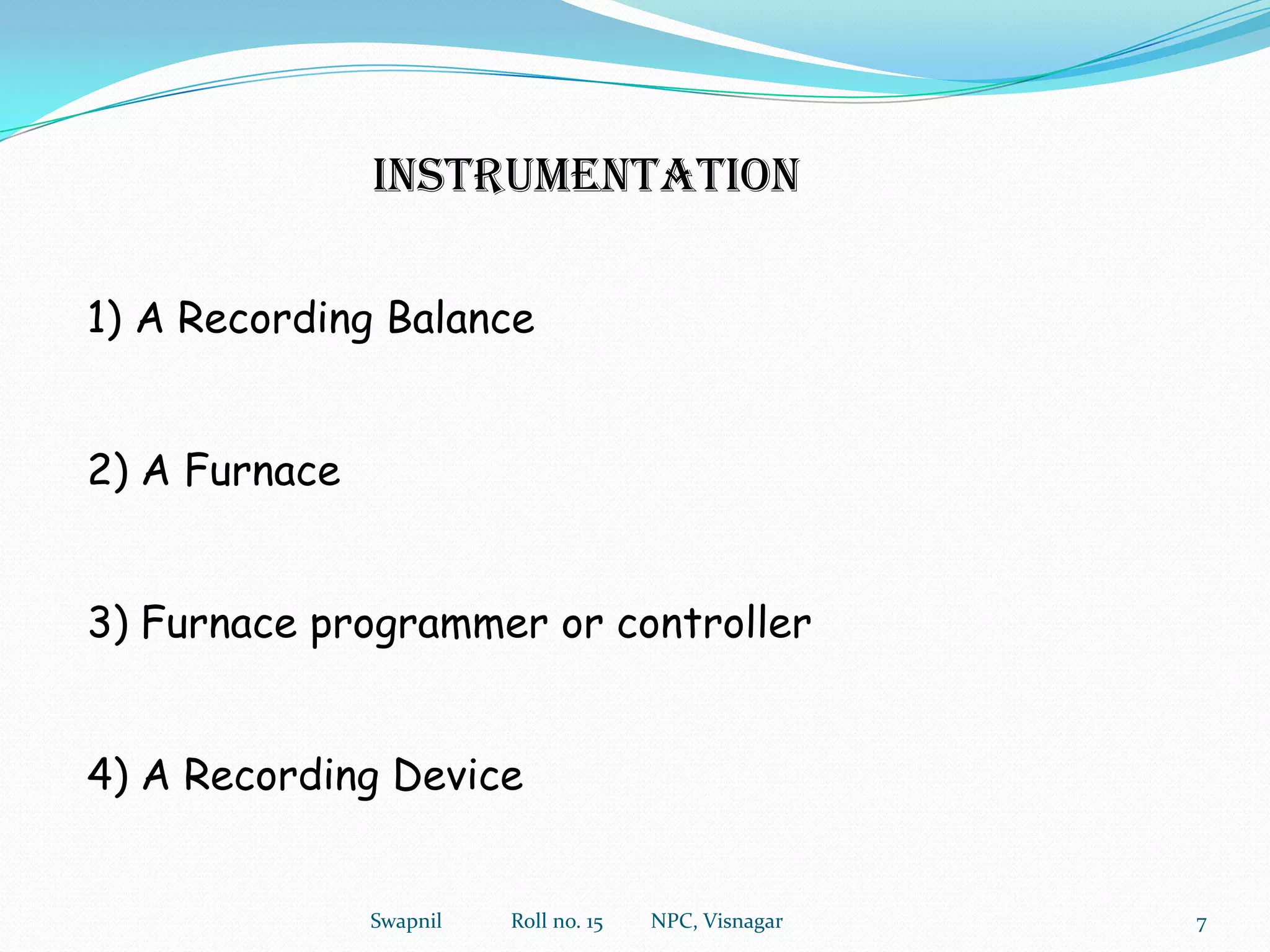 APPLICATIONS2Swapnil             Roll no. 15         NPC, Visnagar