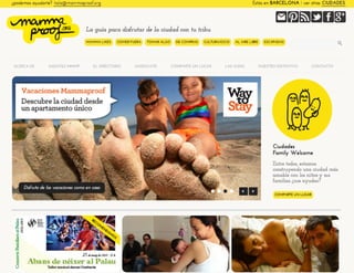 Creación de Contenido Online