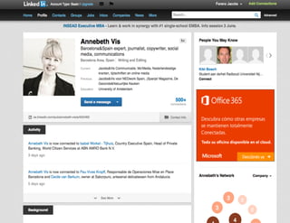 Creación de Contenido Online