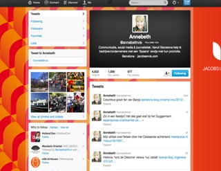 Creación de Contenido Online