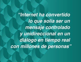 Creación de Contenido Online