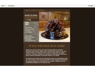 Creación de Contenido Online