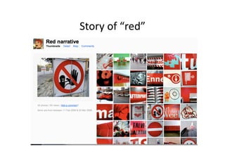 Writing hybrid narratives as a Swarm